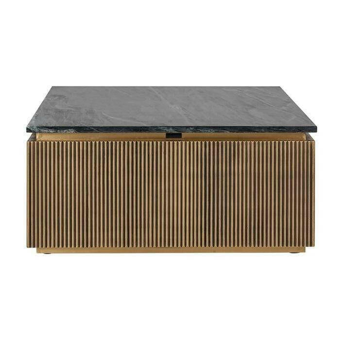 Coffee table Ironville.