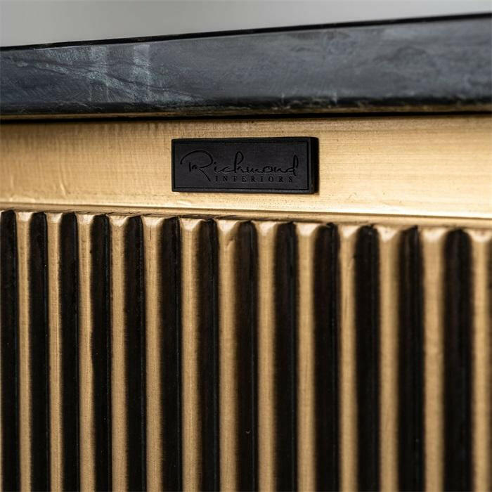 Coffee table Ironville.