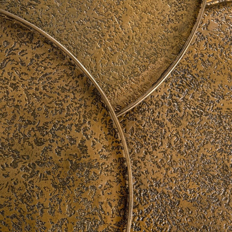 Coffee table Luton set of 3.