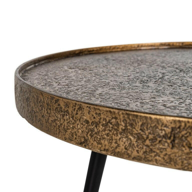 Coffee table Luton set of 3.