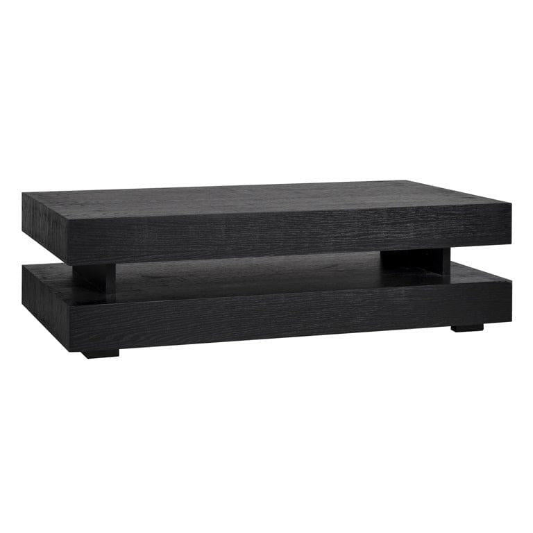 Coffee table Oakura Blok H.