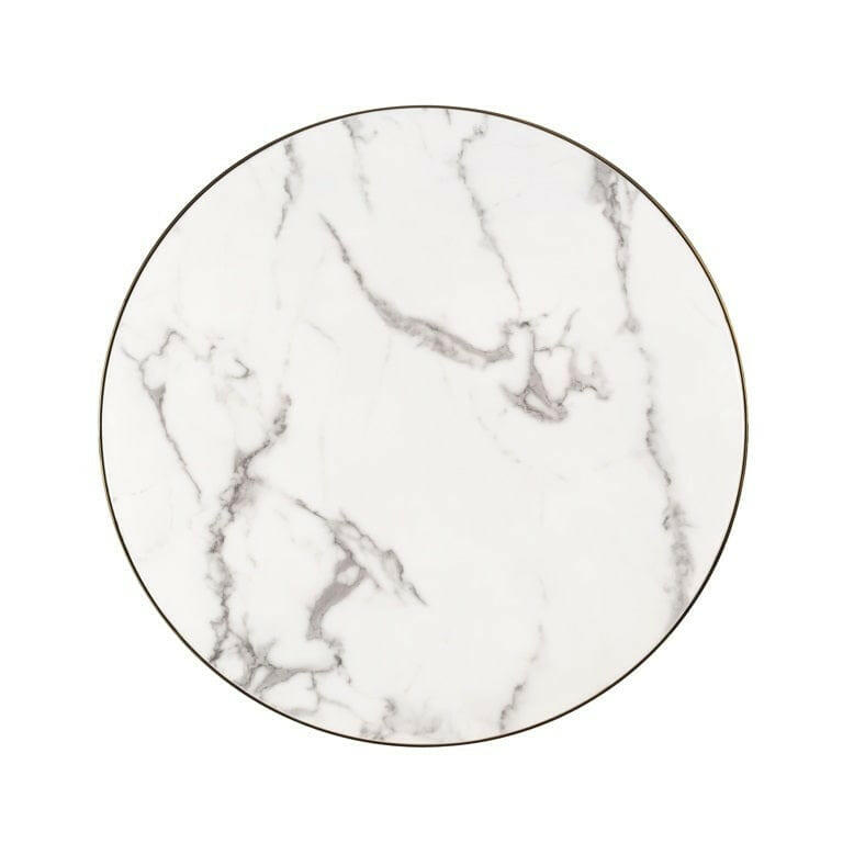 Coffee table Odin 80Ø.