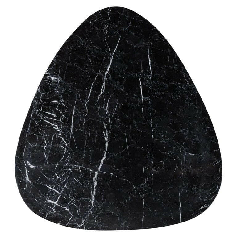 Coffee table Trocadero set of 2.