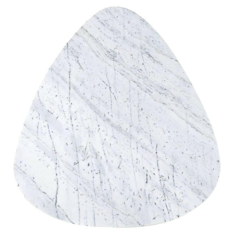 Coffee table Trocadero set of 2.