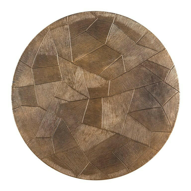 Coffee table Tulum set of 2.