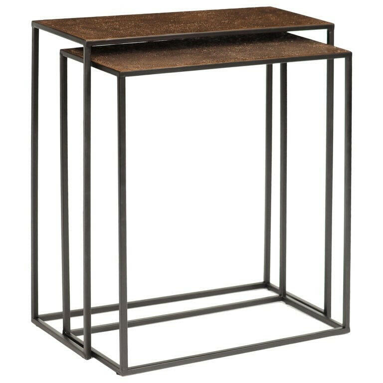 Console Bristol set of 2.