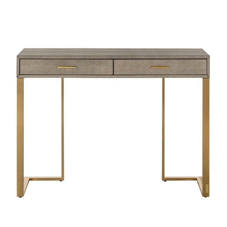 Console Marie-Lou 2-drawers.