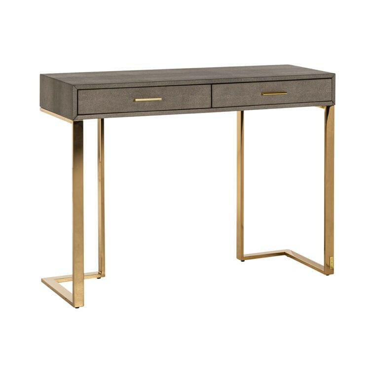 Console Marie-Lou 2-drawers.