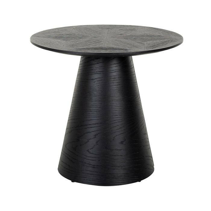 End table Blax 58,5Ø.
