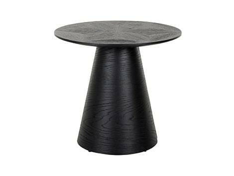 End table Blax 58,5Ø.