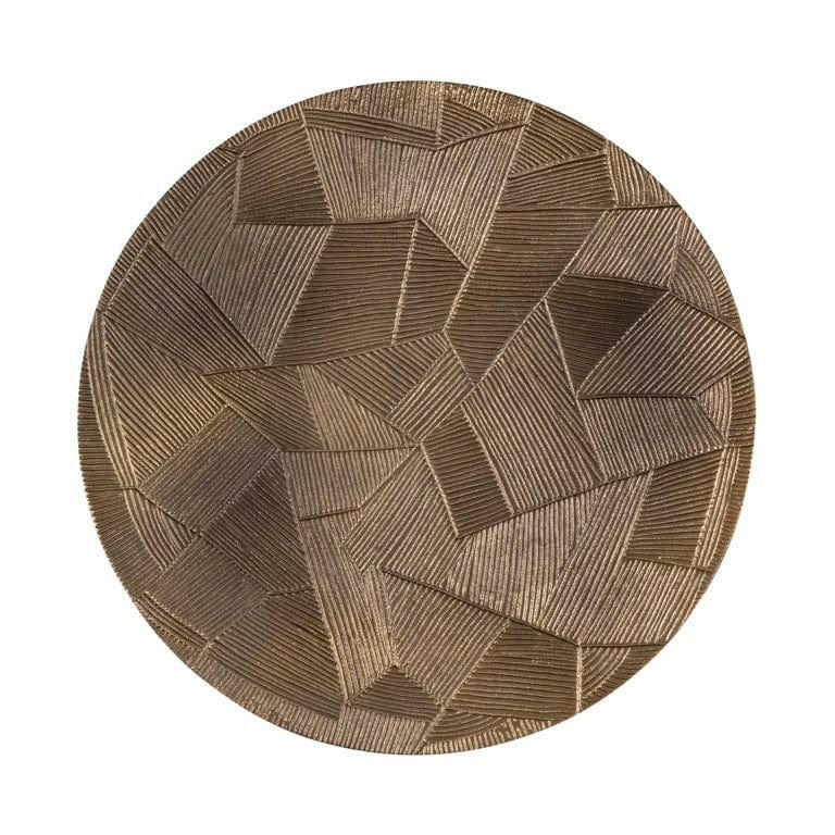 End table Tulum set of 2.