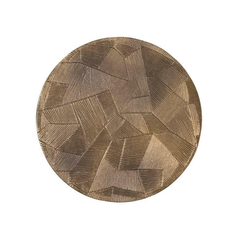 End table Tulum set of 2.