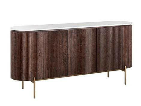 Sideboard Barkley 3-doors.
