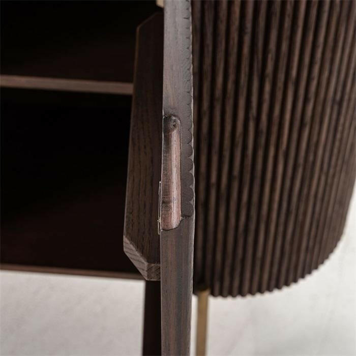 Sideboard Barkley 3-doors.