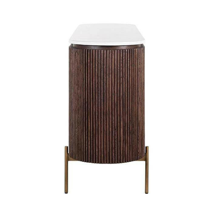 Sideboard Barkley 3-doors.