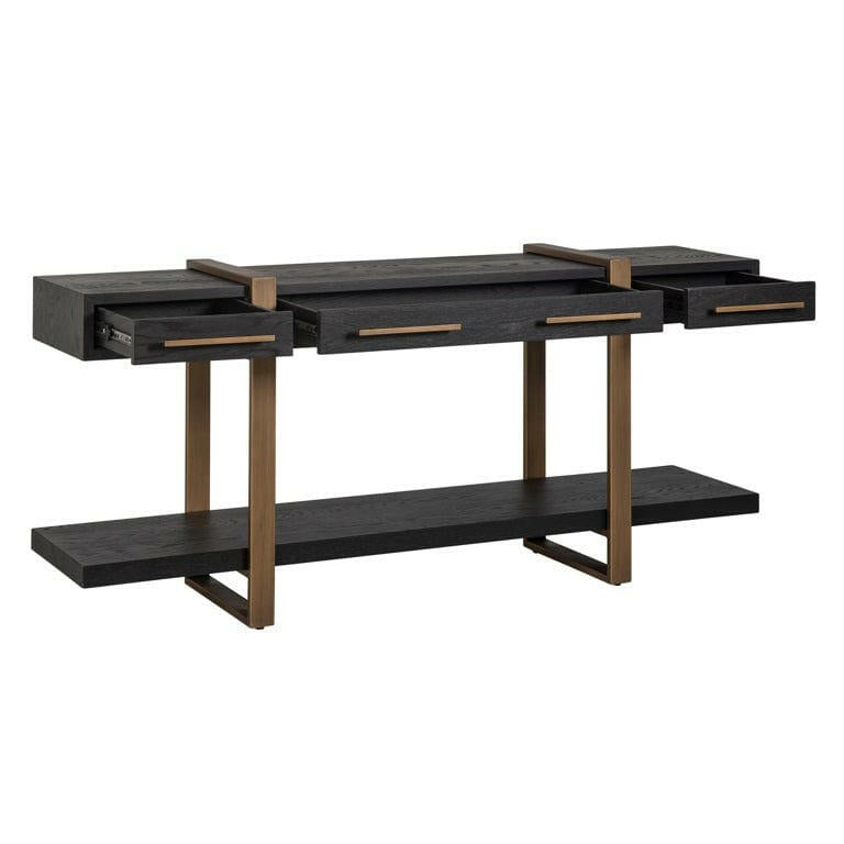 Sideboard Cambon 3-drawers.