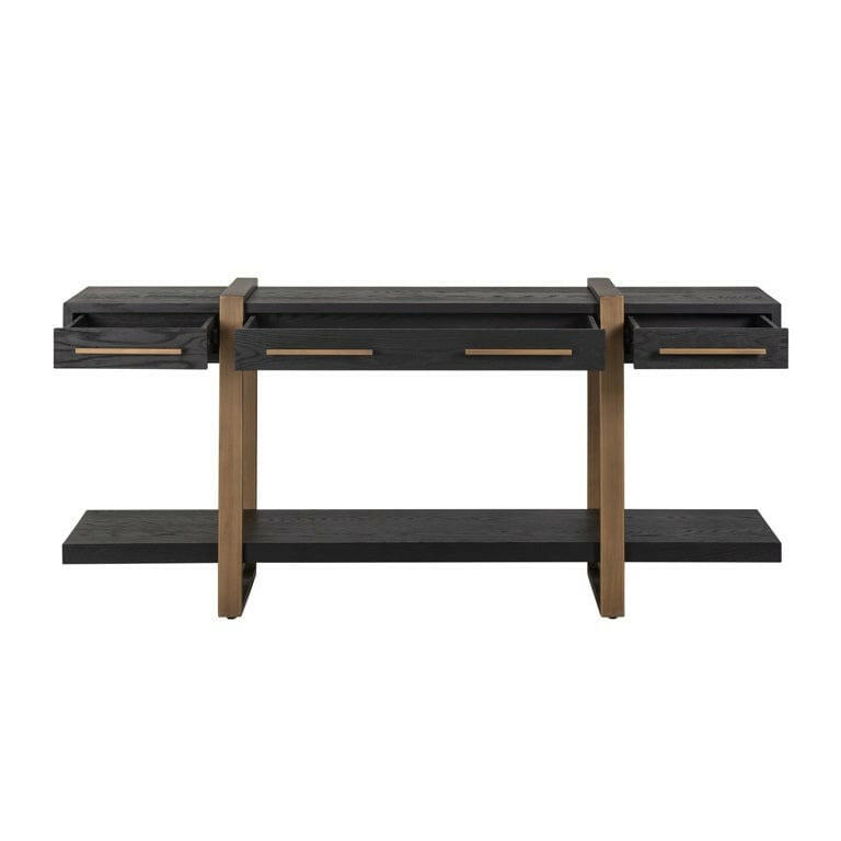 Sideboard Cambon 3-drawers.