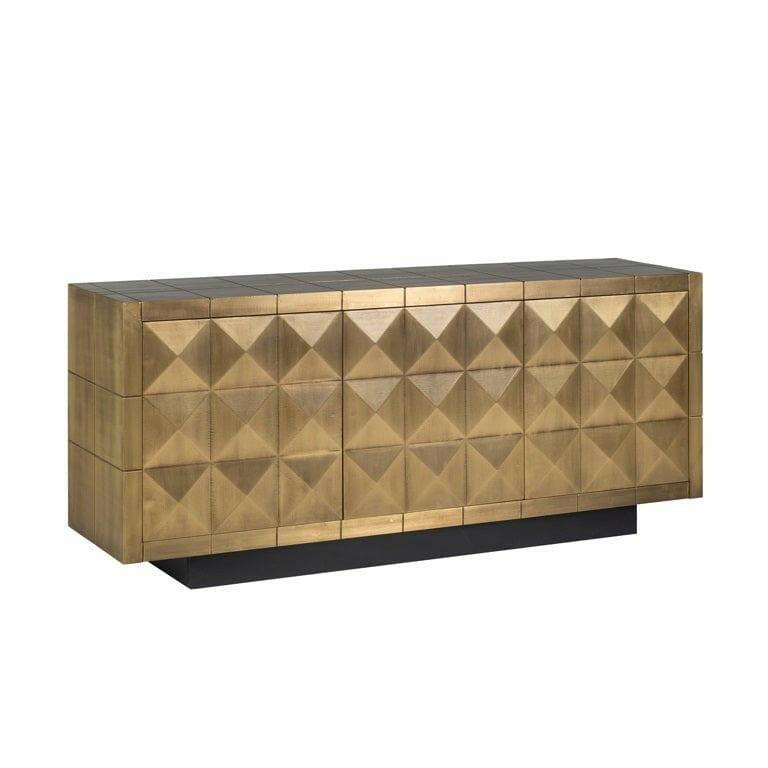 Sideboard Collada 3-doors.