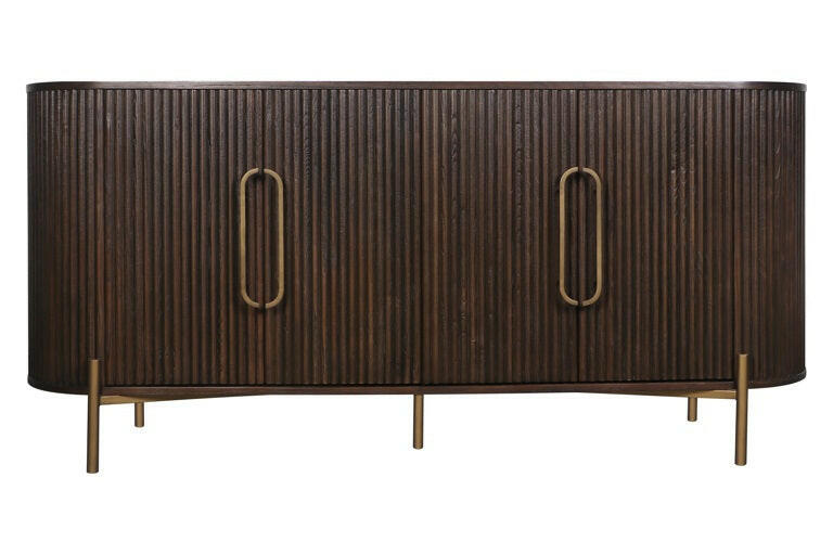 Sideboard Luxor 4-doors.