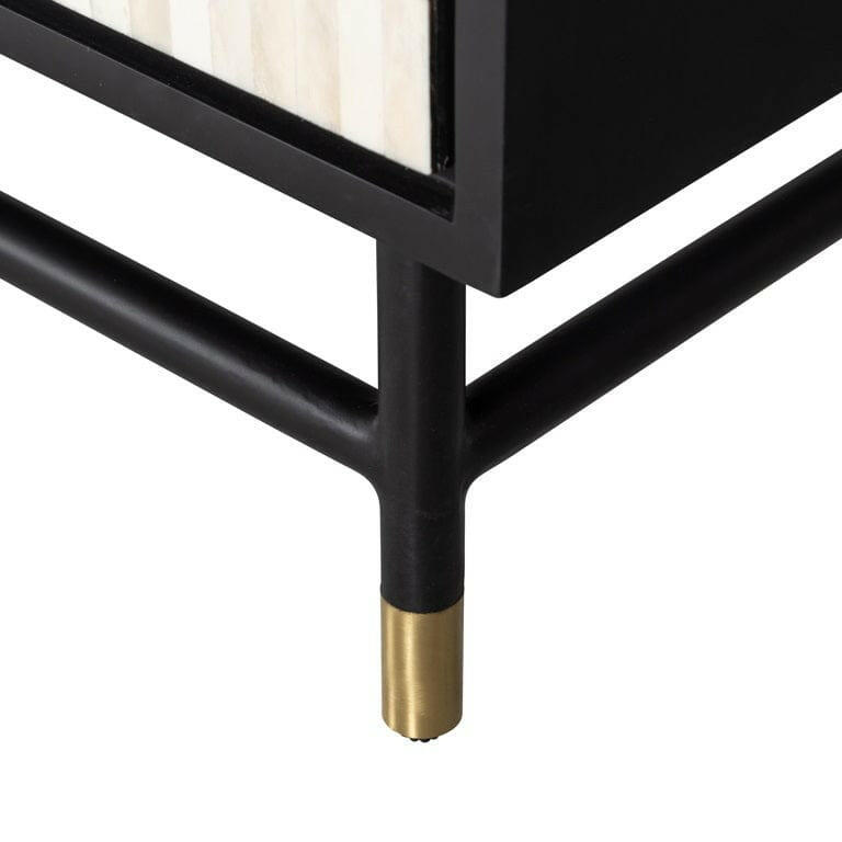 Sideboard Novas 4-doors.