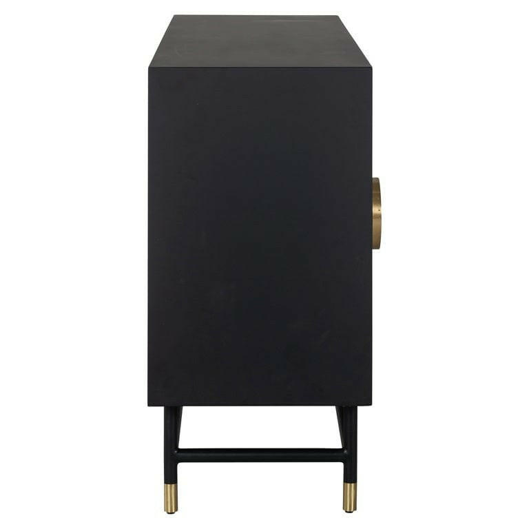 Sideboard Novas 4-doors.