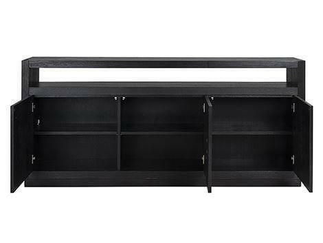 Sideboard Oakura 3-doors.