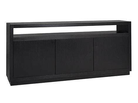 Sideboard Oakura 3-doors.