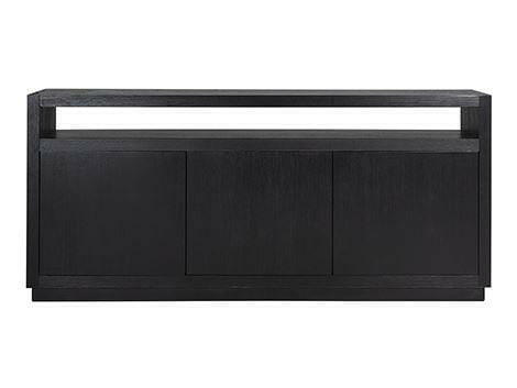 Sideboard Oakura 3-doors.