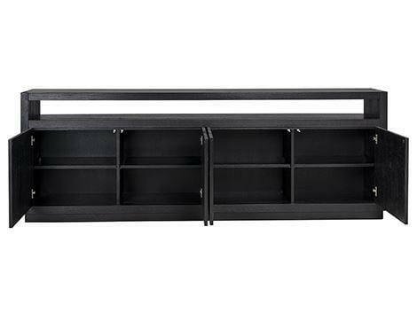 Sideboard Oakura 4-doors.