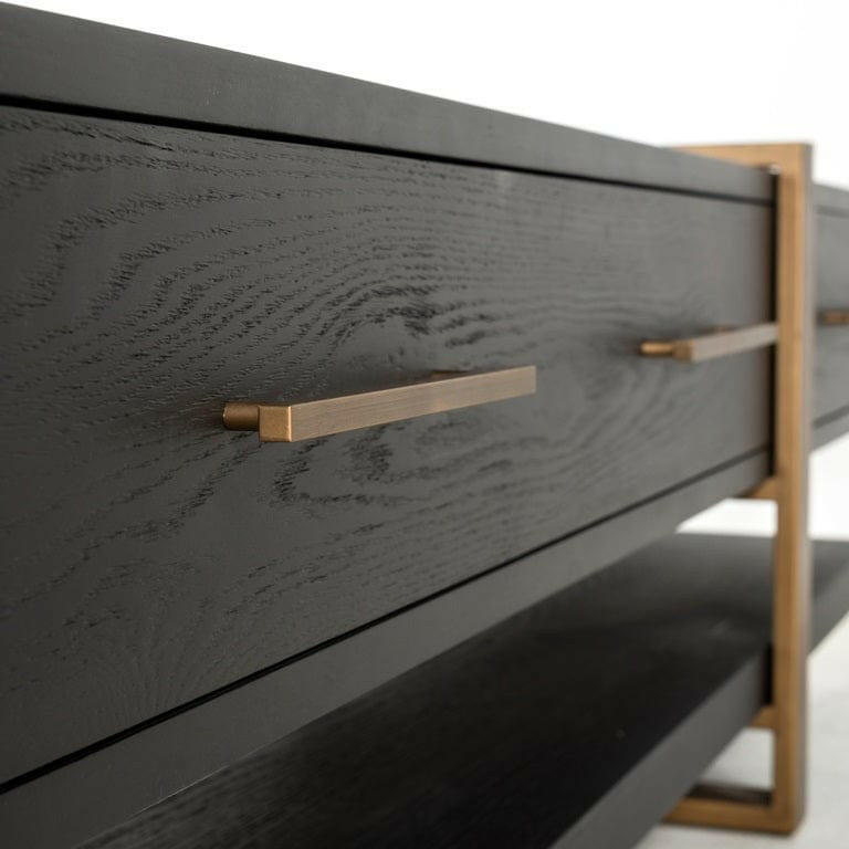 TV-unit Cambon 3-drawers.