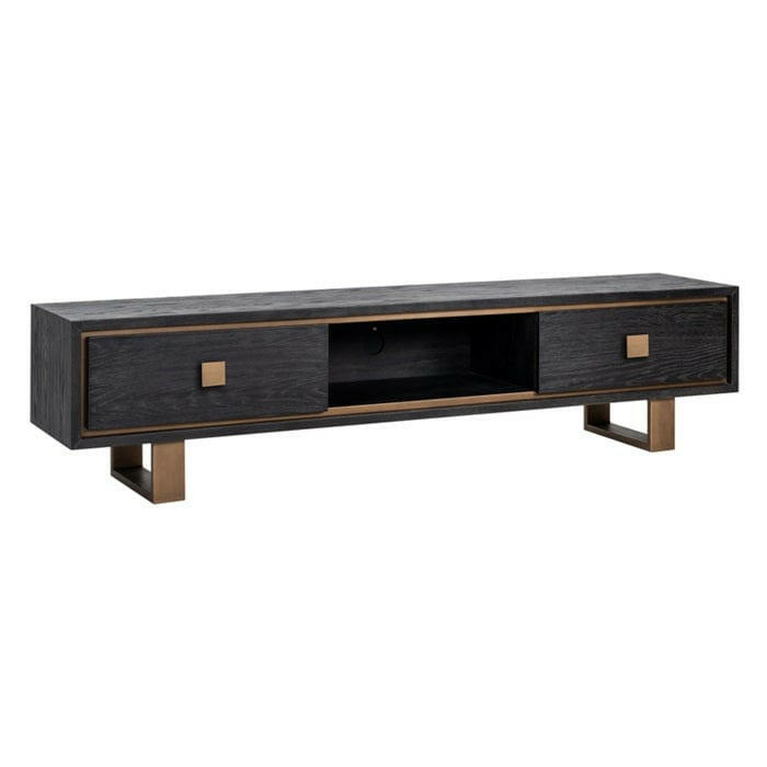 TV-Unit Hunter 2-drawers.