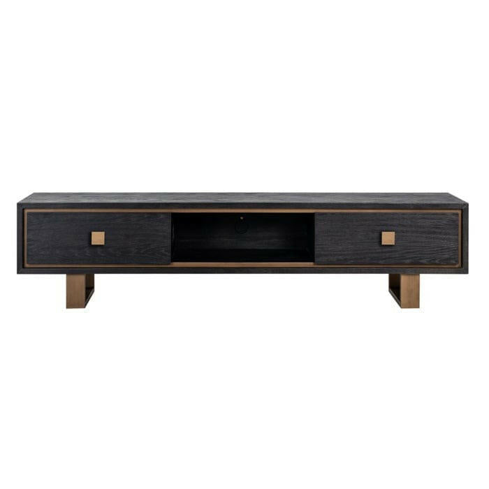 TV-Unit Hunter 2-drawers.