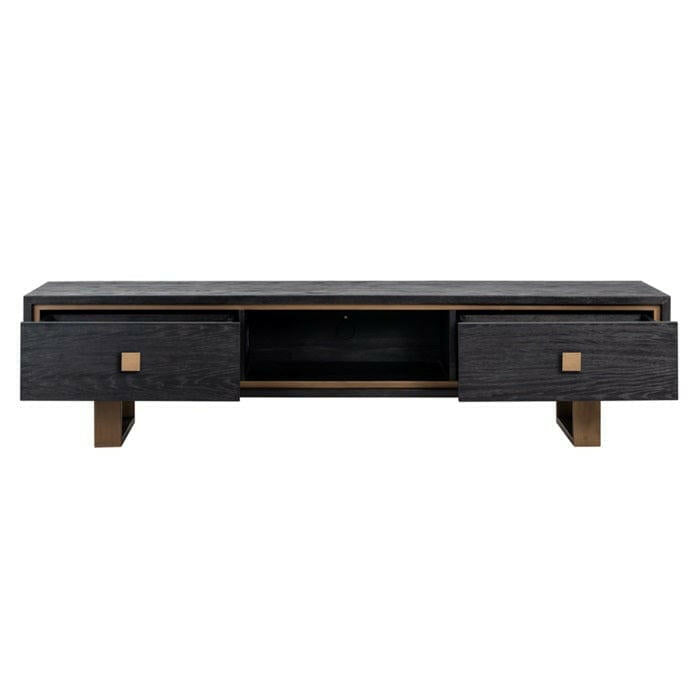 TV-Unit Hunter 2-drawers.