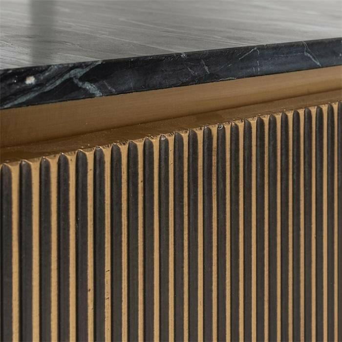 TV-Unit Ironville 2-doors.