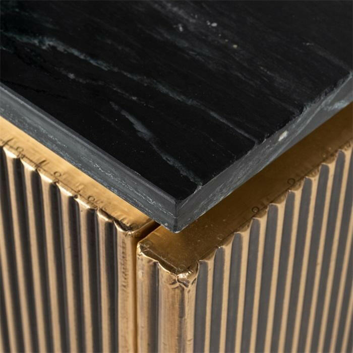 TV-Unit Ironville 2-doors.