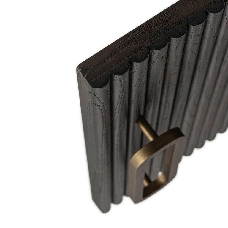 TV-Unit Luxor 2-doors 1-drawer.