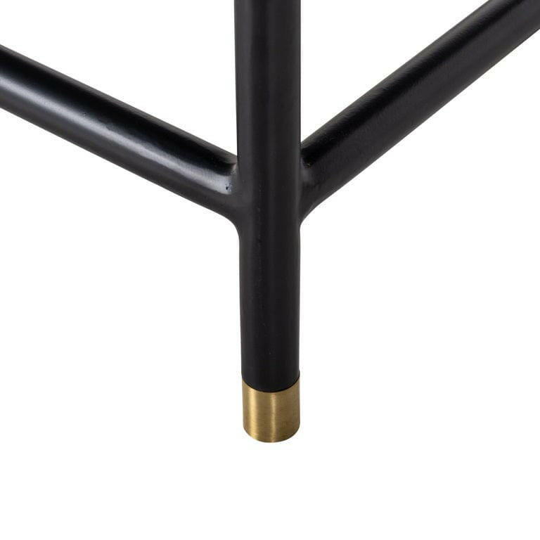 Nighstand Novas 2-drawers.