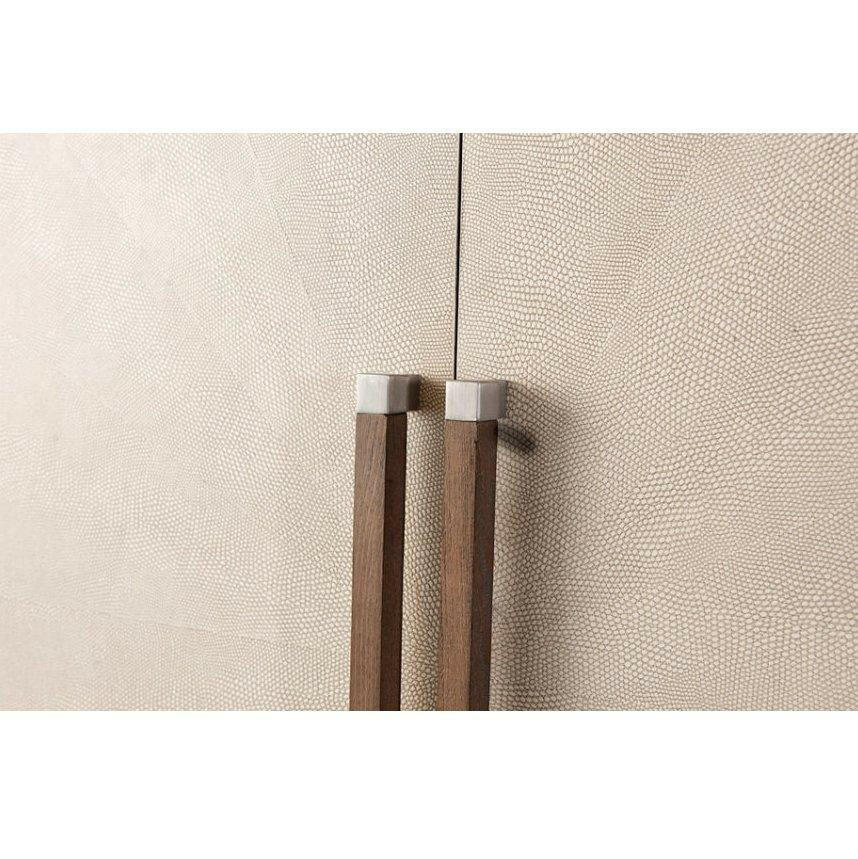 Ta Studio Bar Cabinet Travers in Mangrove.