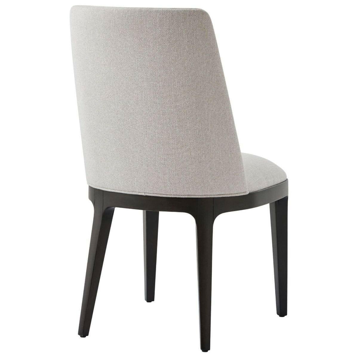 Ta Studio Dayton Dining Chair in Kendal Linen.