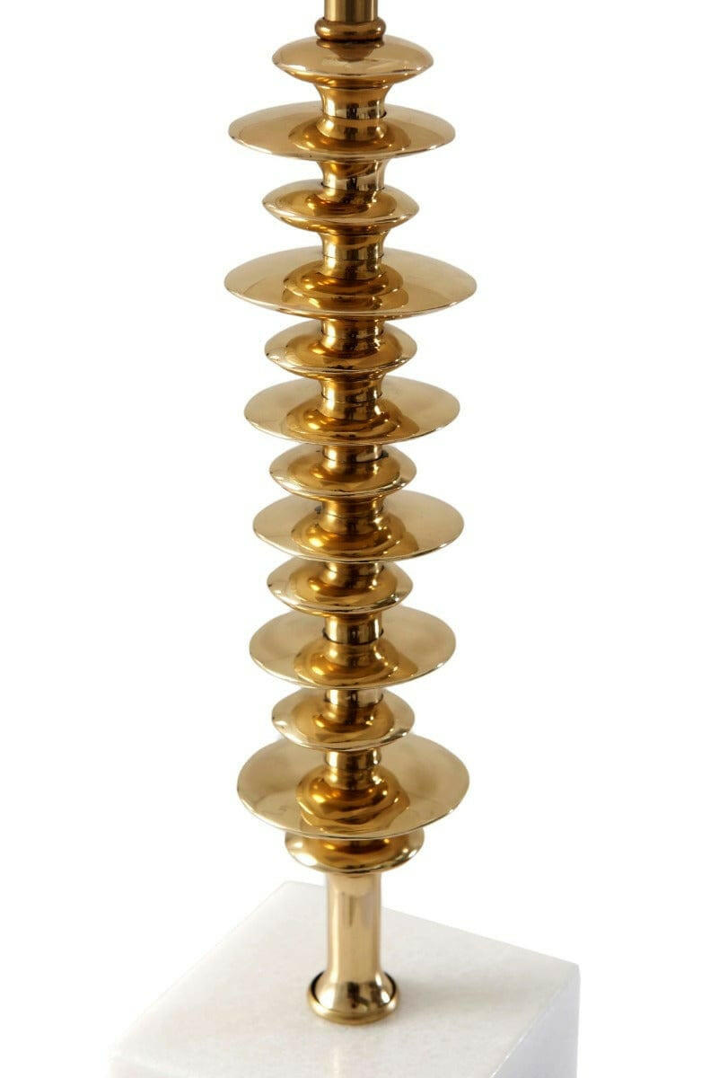 Theodore Alexander Gerrit Table Lamp.