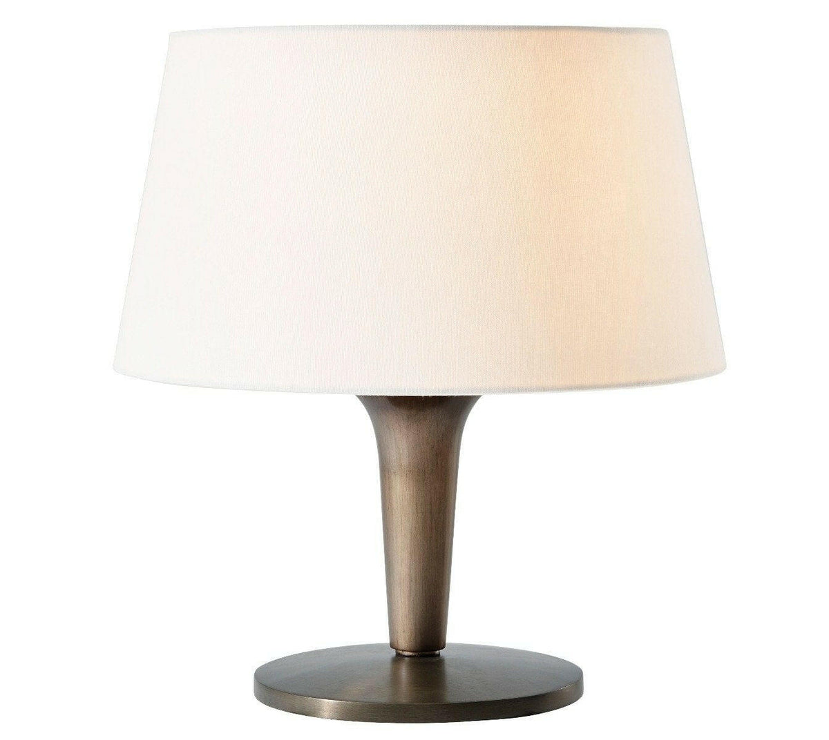 Theodore Alexander Table Lamp Stance.
