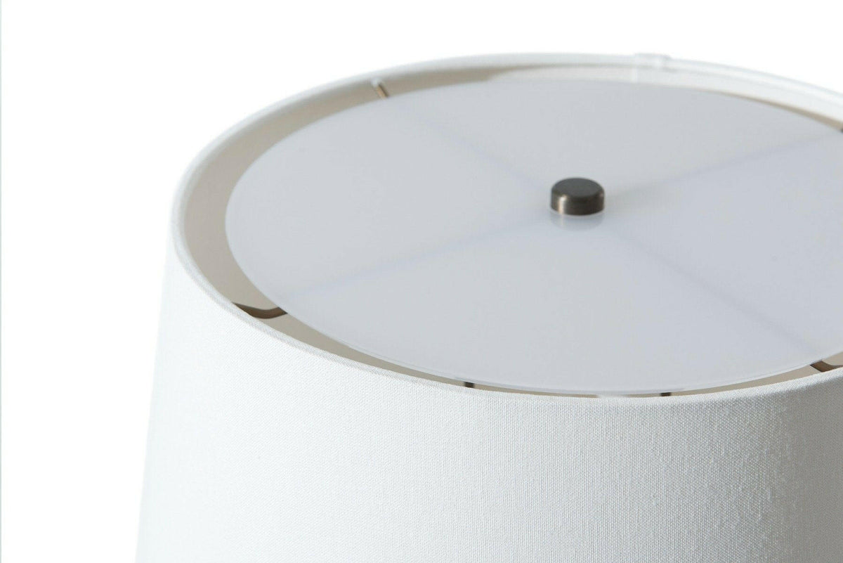 Theodore Alexander Table Lamp Stance.