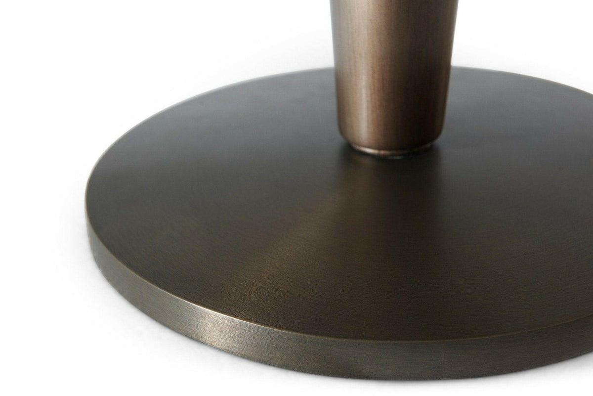 Theodore Alexander Table Lamp Stance.