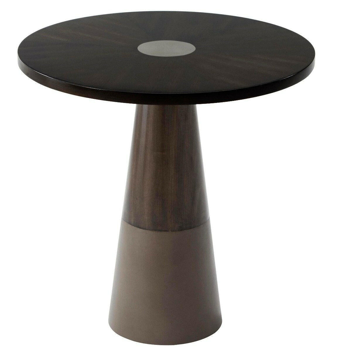 Ta Studio Accent Table Vernon in Ossian.