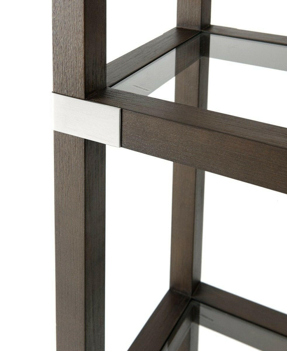 Ta Studio Bookcase Drewry in Anise.