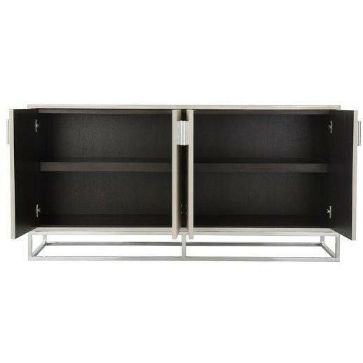 Ta Studio Buffet Huett in Overcast.