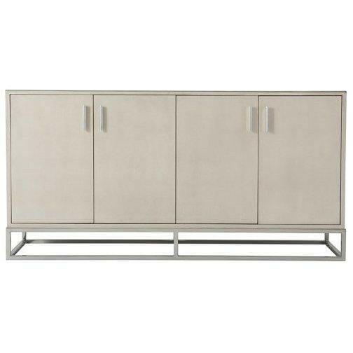 Ta Studio Buffet Huett in Overcast.