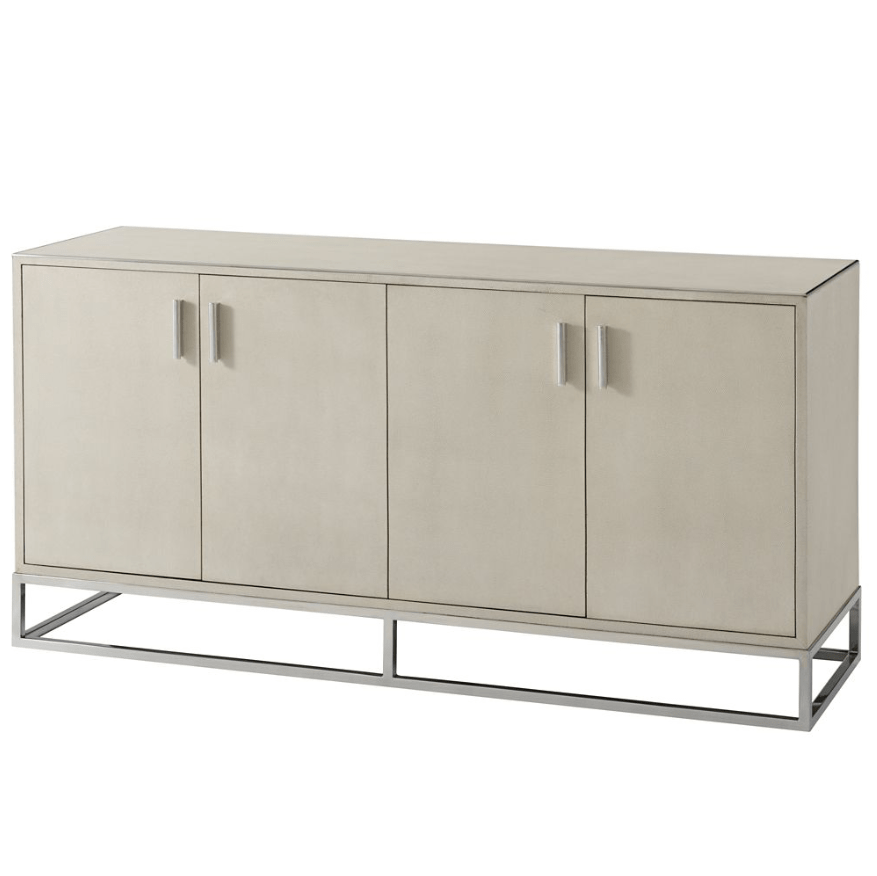 Ta Studio Buffet Huett in Overcast.