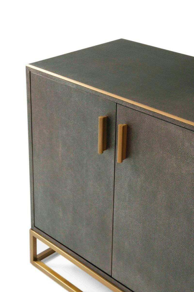 Ta Studio Buffet Huett in Tempest.