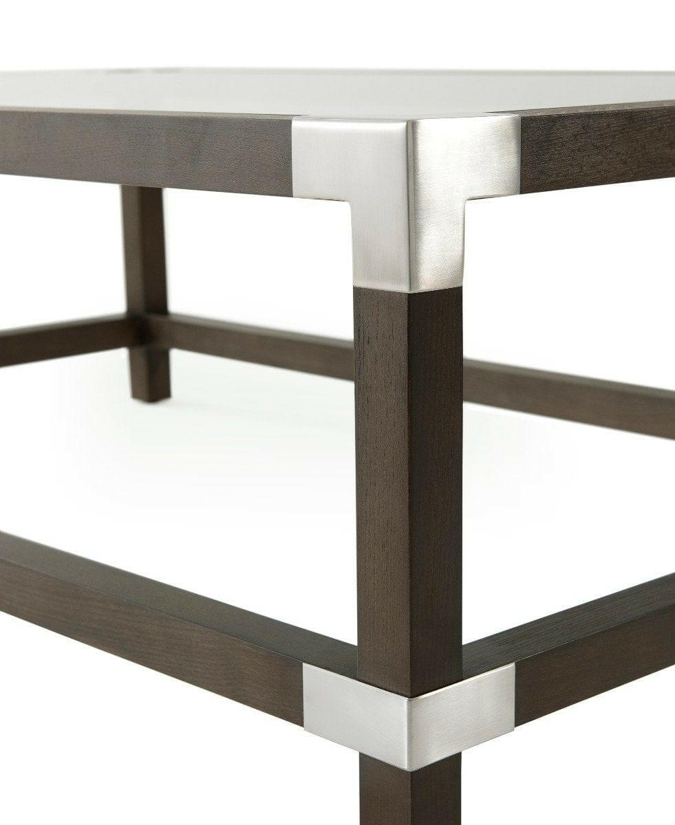 Ta Studio Coffee Table Boulevard in Anise.